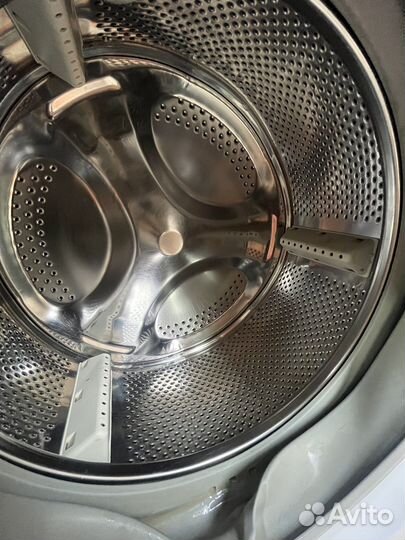 Стиральная машина hotpoint ariston 6кг