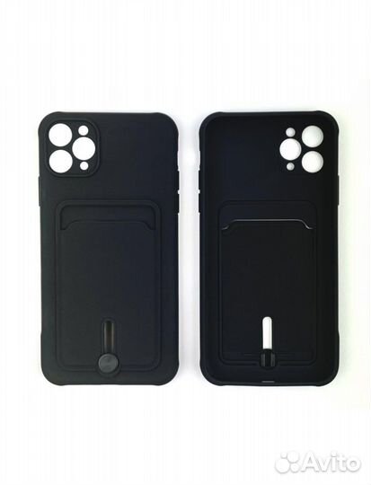 Чехол на iPhone 11 pro max