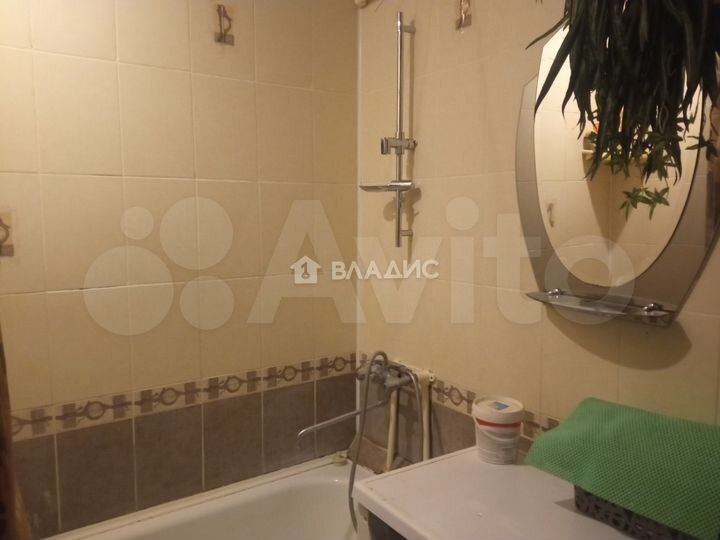 3-к. квартира, 41,5 м², 5/5 эт.