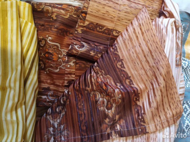 Занавески шторы