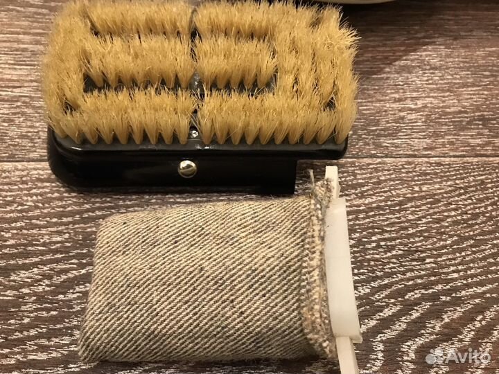 Ретро Электрощетка пылесос Ветерок2, СССР