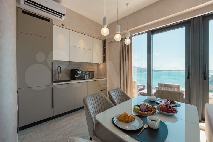 2-к. квартира, 70 м², 20/20 эт.