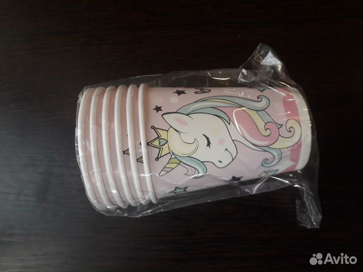 Для детского праздника 