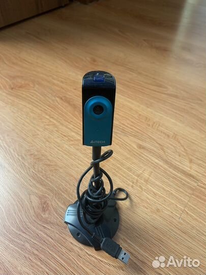 Веб-камера A4Tech