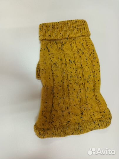 Одежда для собак мелких пород