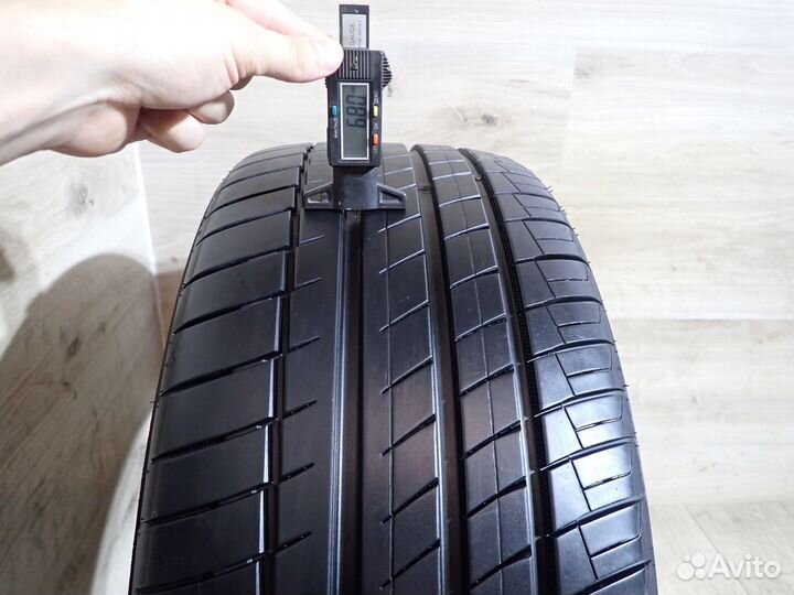 Kapsen RS26 Practical Max HP 245/40 R20 и 275/35 R20 99Y