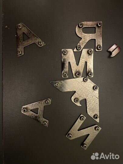 Букавки Декор