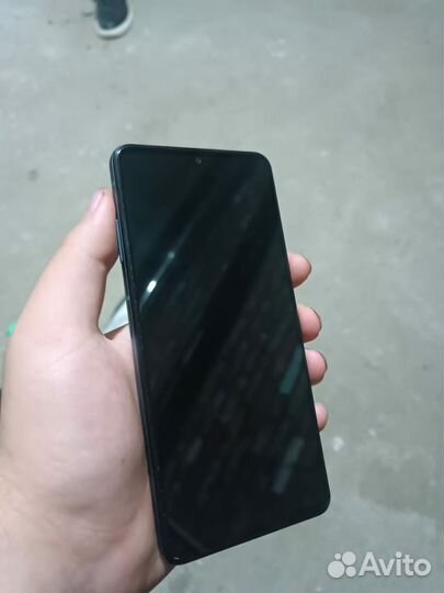 Black Shark 5, 8/128 ГБ