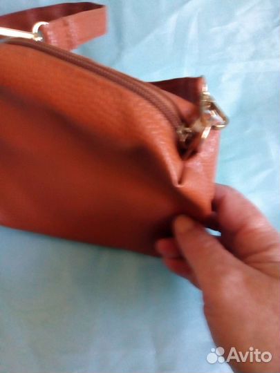 Сумочка маленькая для девочек