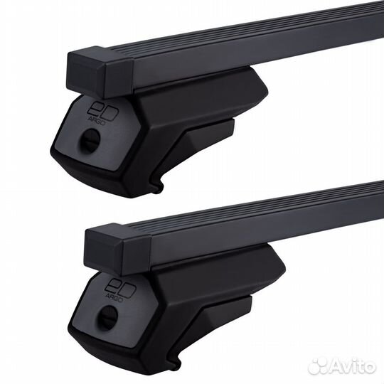 Багажник для LADA XRay Cross 2016