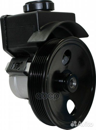 Насос гидроусилителя руля 2,42 P1064HG Motorherz