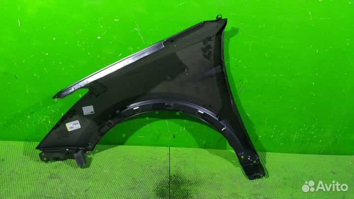 Крыло правое hyundai Santa Fe 12-18