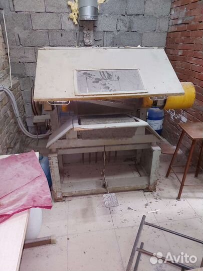 Швейное и скорняжное оборудование