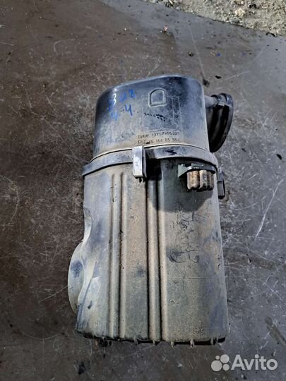 Корпус воздушного фильтра Range Rover Vogue