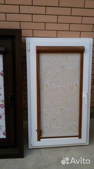 Металлопластиковые окна