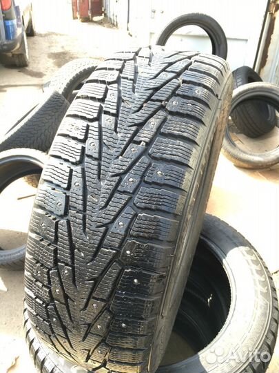 Nokian Tyres Hakkapeliitta 7 235/55 R19 105T