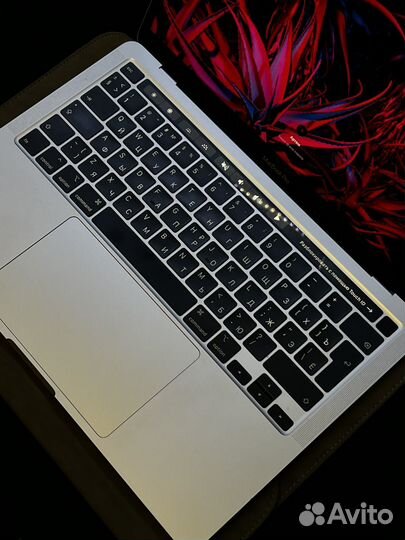 Apple macbook pro