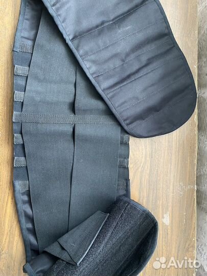 Бандажи, суппорты