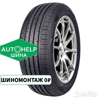 Tracmax X-Privilo TX5 185/65 R14 86H