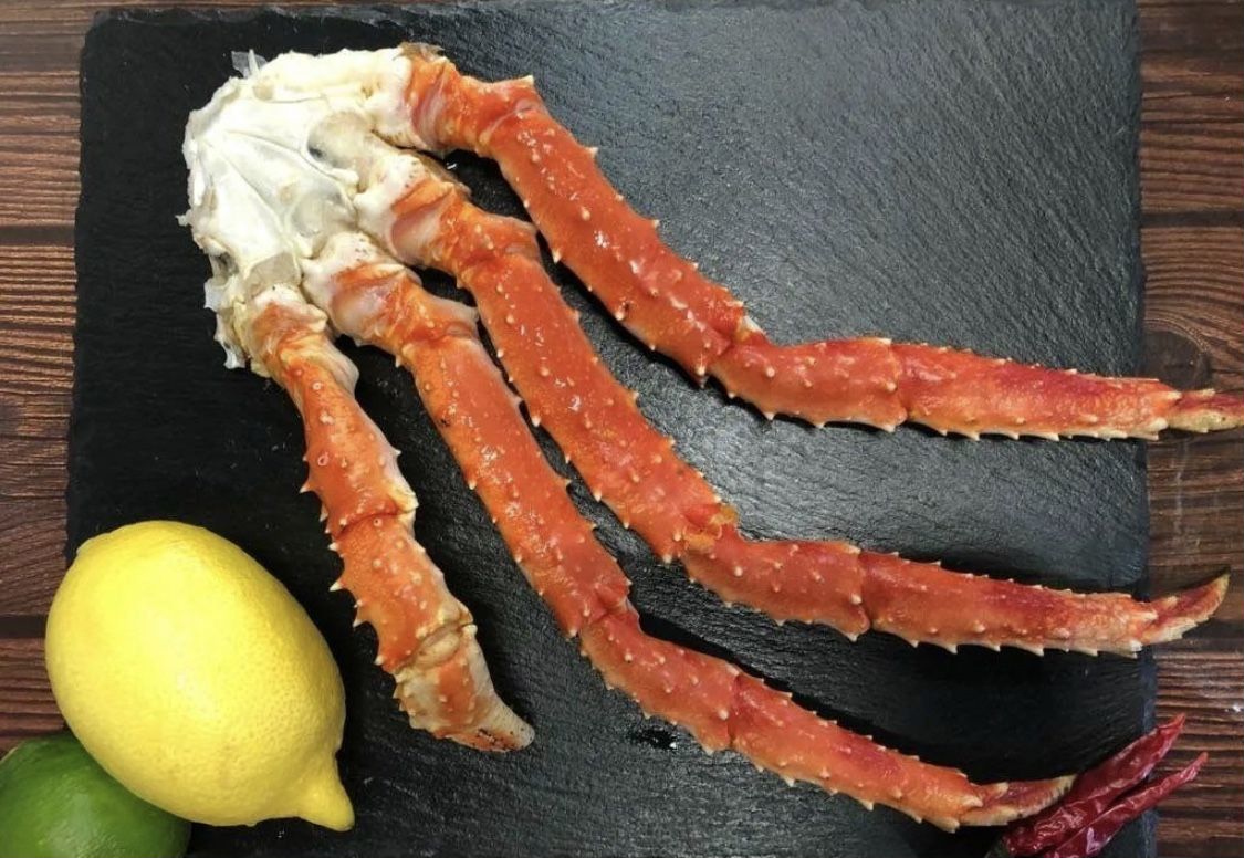 Клешни