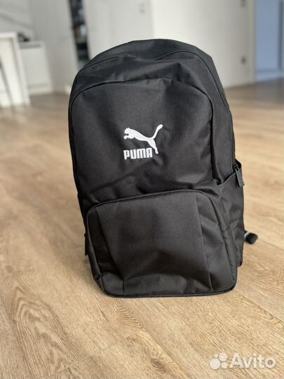 Рюкзак puma оригинал