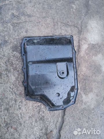 Mazda 3, 6, cx-5, поддон АКПП