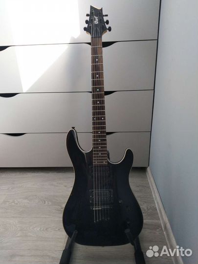 Электрогитара Cort kx-5