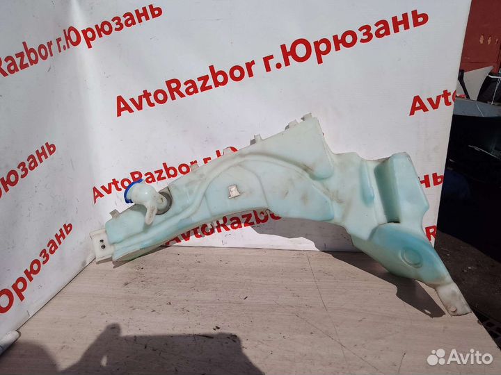 Бачок омывателя Ford Focus 2