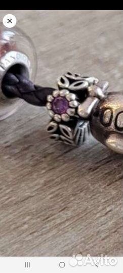 Шарм разделитель пандора