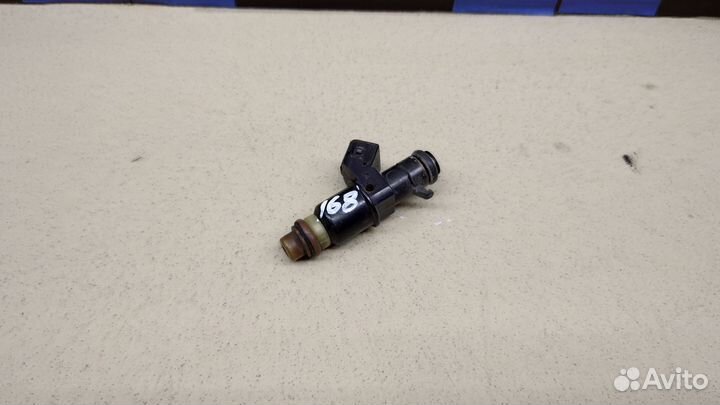 Форсунка инжекторная электрическая Civic 4D 2006-2