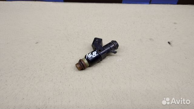 Форсунка инжекторная электрическая Civic 4D 2006-2