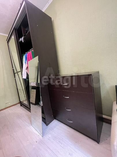 Дом 59,6 м² на участке 2,8 сот.