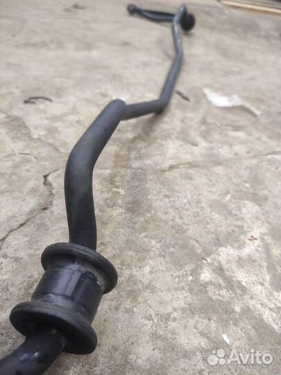 Стабилизатор задний Мерседес w140