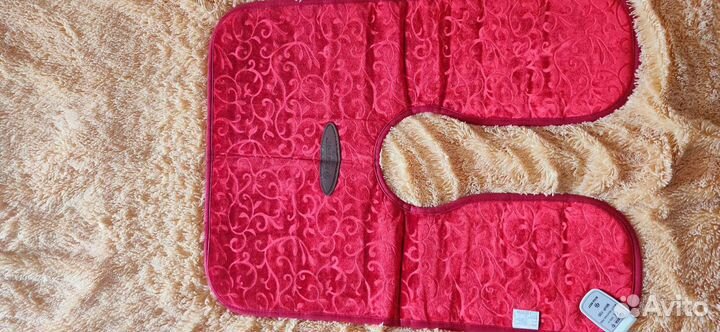 Минимат жилетка Нуга Бест