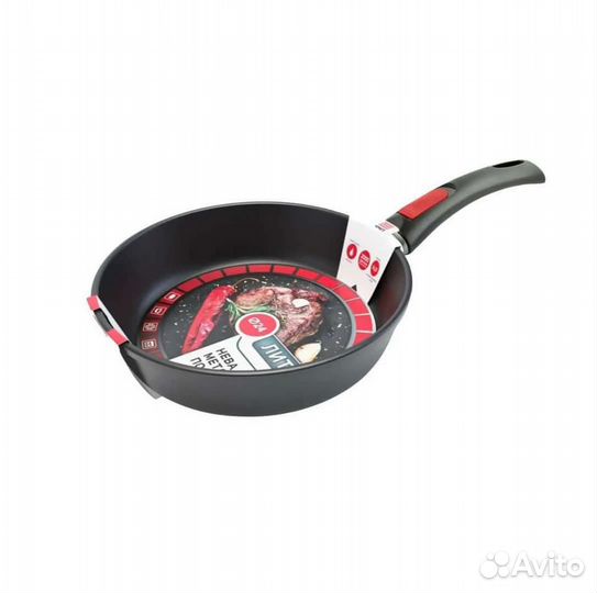 Сковорода новая