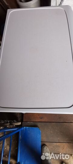 Стиральная машина indesit