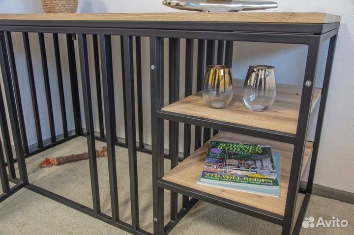 Клетка для собак