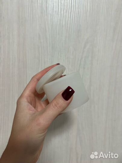 Силиконовый молд для гипса