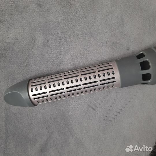 Забронирован. Фен щетка philips