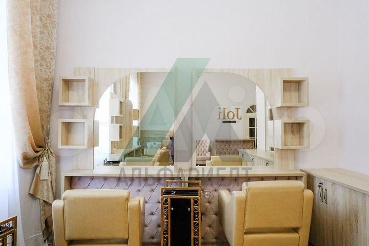 Свободного назначения, 10 м²