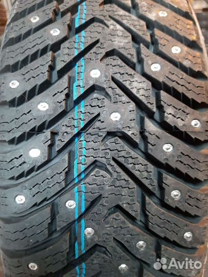 Nokian Tyres Nordman 8 185/65 R15 92T