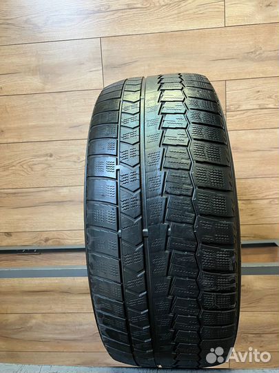Dunlop Winter Maxx WM02 245/45 R18