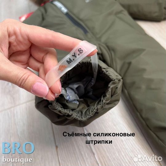 Комбинезон зимний 80 86 92 98 104 110