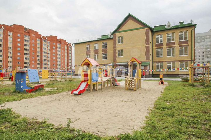 2-к. квартира, 68 м², 8/9 эт.