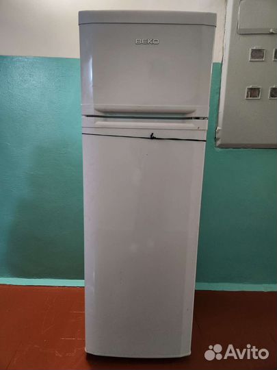 Холодильник бу