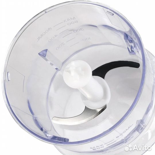 Блендер погружной Galaxy Line GL 2121, Серый