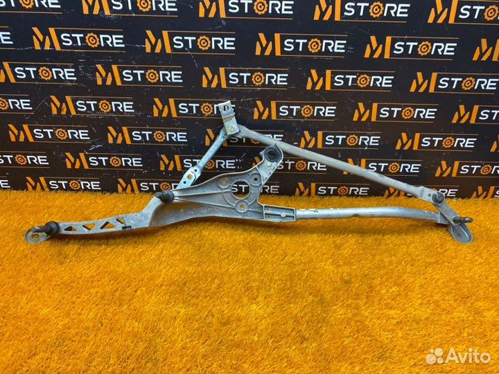 Трапеция стеклоочистителя Mercedes-Benz E-Class