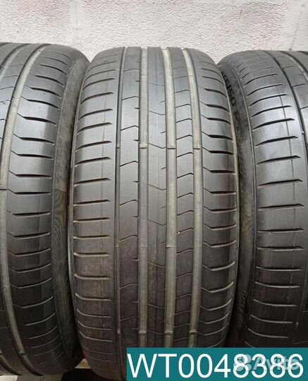 Pirelli P Zero 265/50 R19 95T