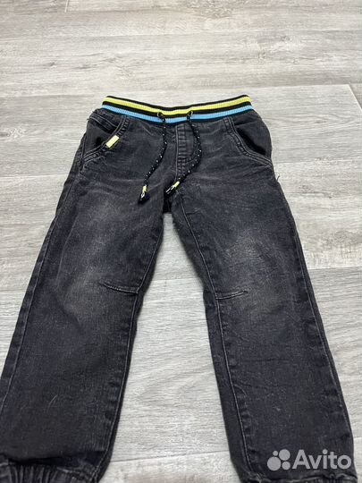 Детские вещи пакетом