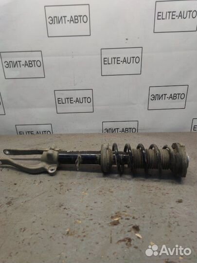 Стойка амортизатора передняя правая Bmw 5 G30 2.0